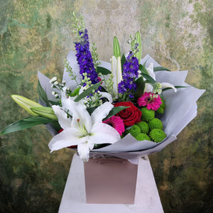 Aspen Flora Sutton Flowers Birmingham flower delivery online florist UK