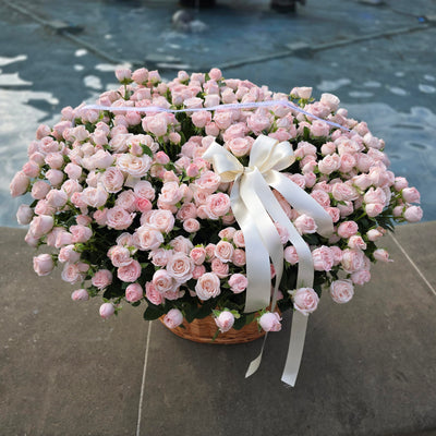 Rose Bouquets