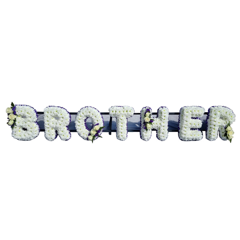 Brother Letters